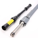 Pro 1500, 1", Adjustable Ratchet (Dual Scale) (500-1500 N.M)