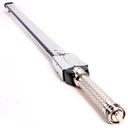 Pro 1500, 1", Adjustable Ratchet (Dual Scale) (500-1500 N.M)