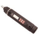 [130524] ProTronic Plus 9, 1/4" Female Hex, 0.45 - 9 N.m
