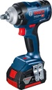 GDS 18V-1050 H 3/4" CORDLESS IMPACT WRENCH