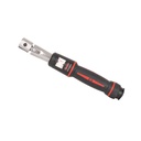 [15101] Pro 25, 9 x 12 mm Female Torque Handle Adjustable Dual Scale (5-25 N.M)