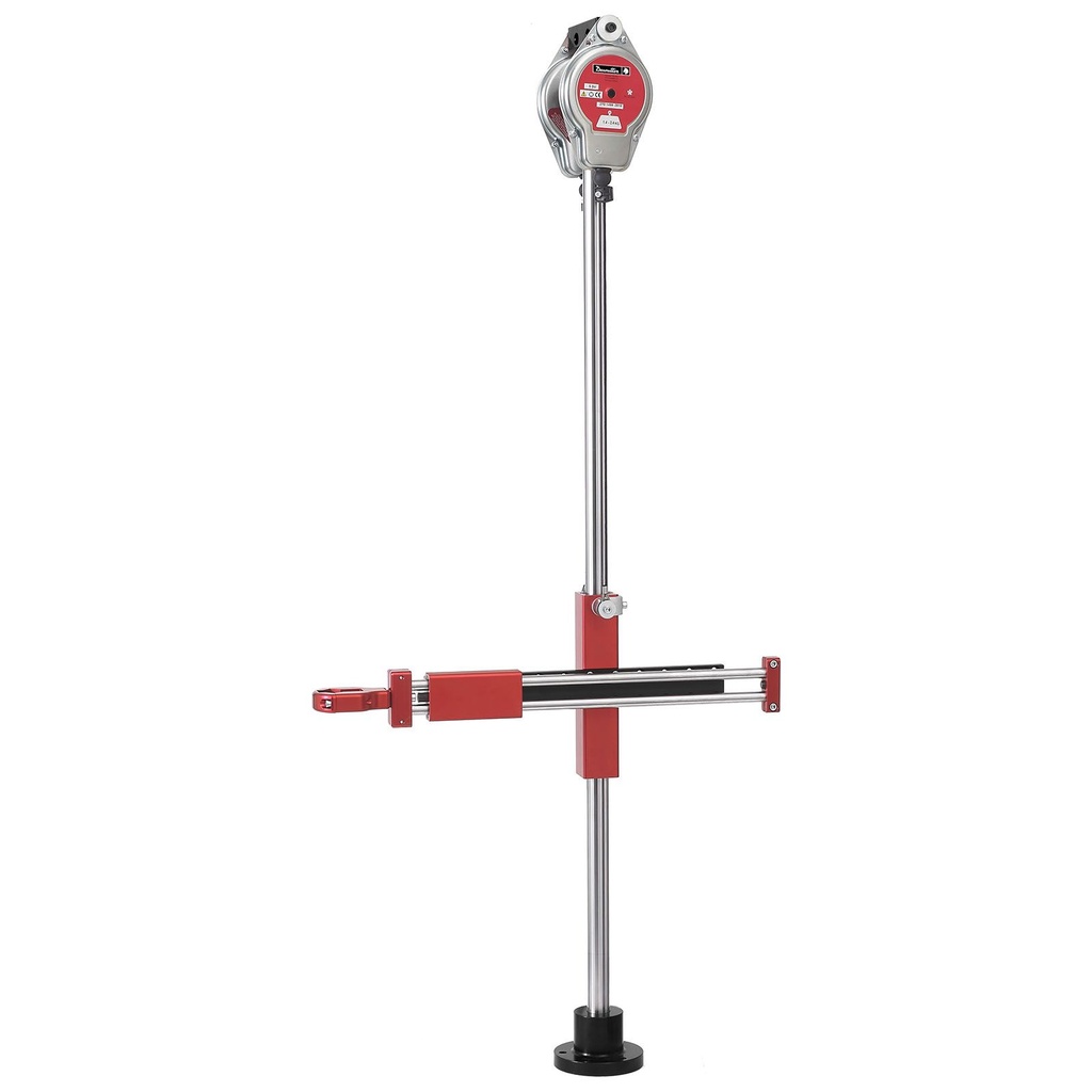 D53-25 - Linear Reaction Arm