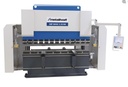 GBP BASIC S 30320 CNC-controlled, hydraulic press brake