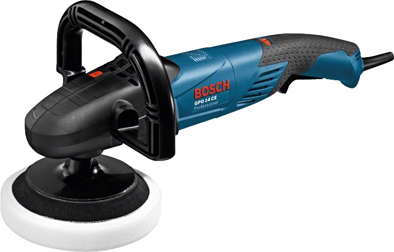 PRO GPO 14-180 S Polisher