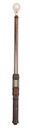 [130515] ProTronic Plus 340, 1/2", 17 - 340 N.m