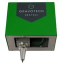 XE510Cp Integrable Pneumatic Dot Peen Marking Machine (50x20 mm)