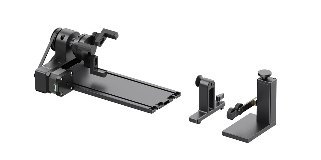 xTool RA2 Pro