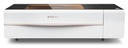 xTool P2S White 55W class IV Desktop CO2 Laser Cutter