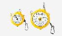 ENDO - EK Series Spring Balancer (LIGHTWEIGHT TYPE )