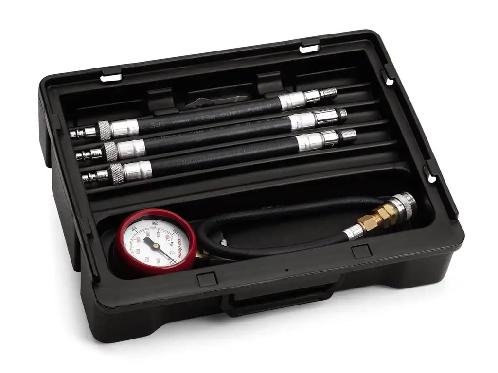Snap-on EEPV500 Automotive Compression Test Set