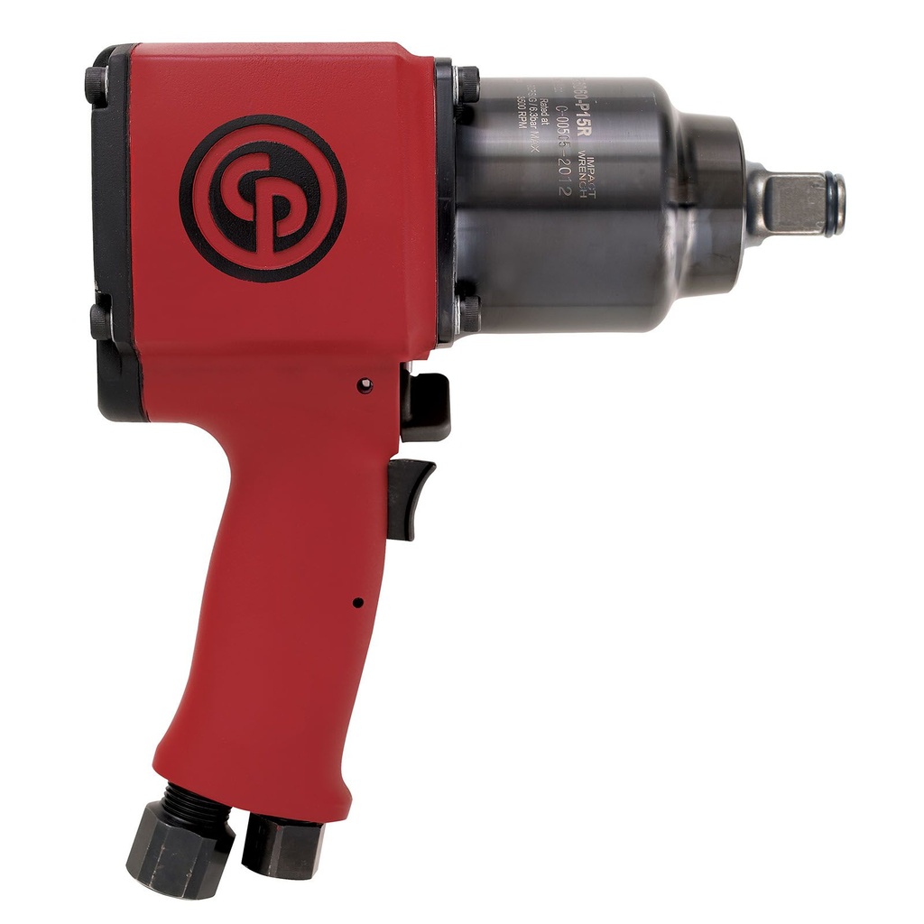 CP6060-P15R - 3/4" PISTOL PNEUMATIC IMPACT WRENCH (1490 N.M)