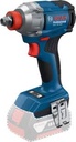 [06019N2120] GDX 285-LI PROFESSIONAL CORDLESS IMPACT DRIVER/WRENCH (Solo)