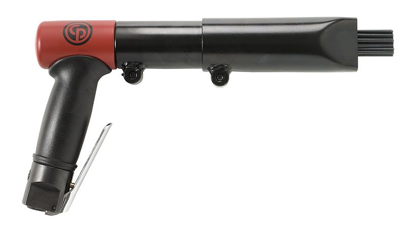 CP7125 19x1/8 (3) PNEUMATIC NEEDLE SCALER