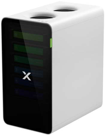 xTool SafetyPro™ AP2