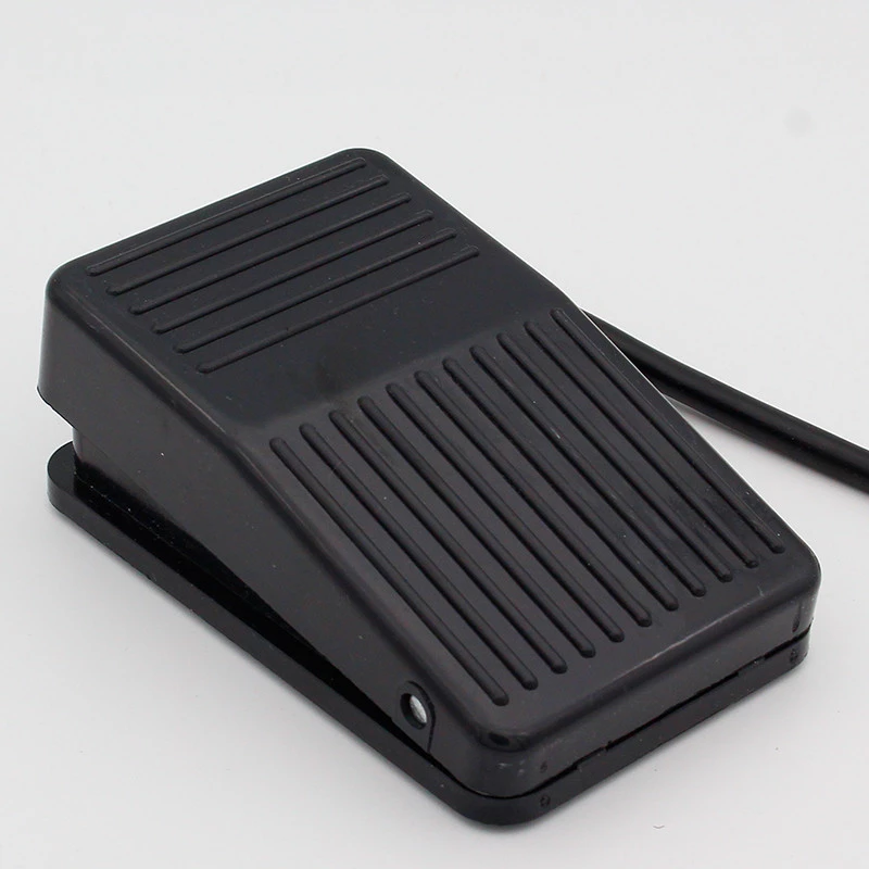 STANDARD FOOTSWITCH for DOTPEEN & SCRIBING CONTROLLERS