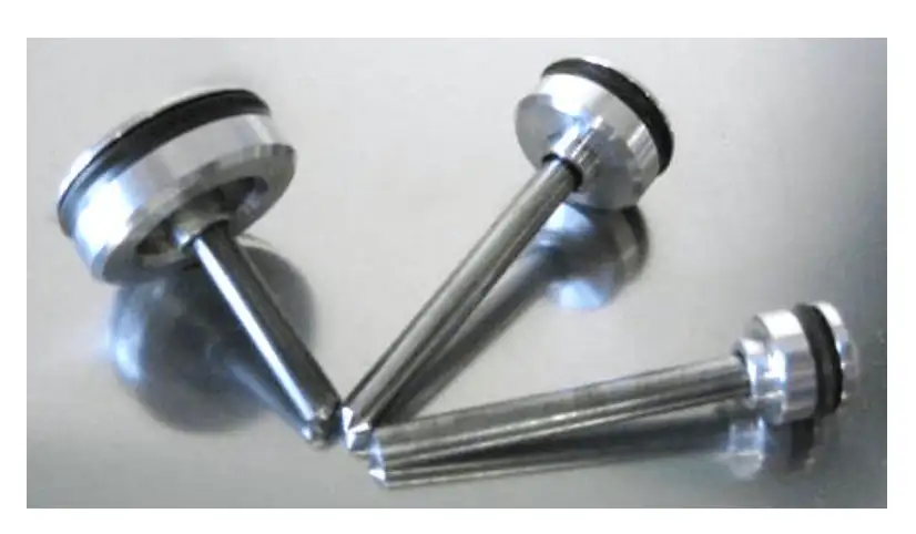 RPN22-90° - Pin only
