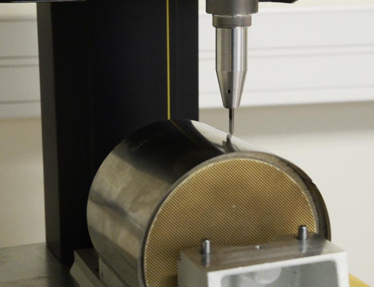 Gravotech Stylus 3D - 90°