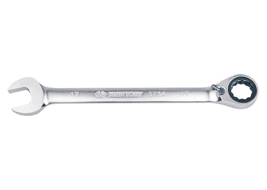 373AM Metric Reversible Ringstop Speed Wrenches