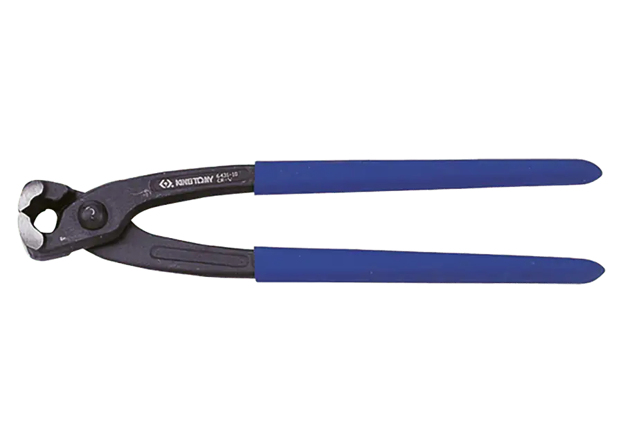 6432 Heavy-duty end nippers