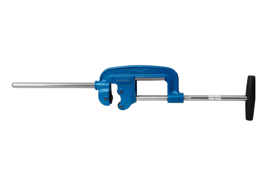 STEEL PIPE CUTTER 43-114MM
