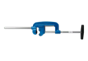 [7918A0] STEEL PIPE CUTTER 43-114MM