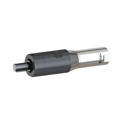 MR84-230-K-ATEX Air Motor (output spindle 10mm)