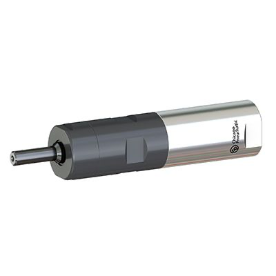 MR8401-230-K-ATEX Air Motor (output spindle 14mm)