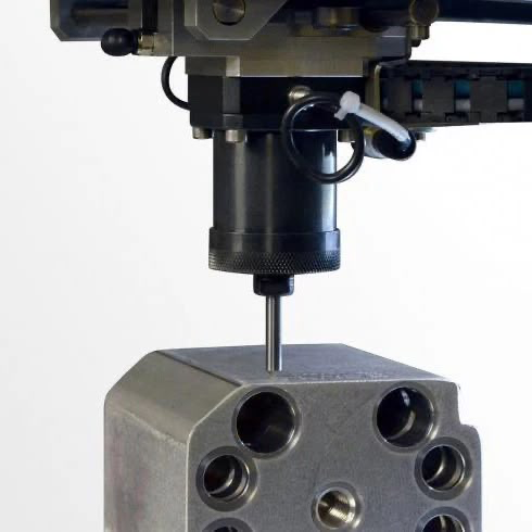 M2S Dot peen electromagnetic stylus