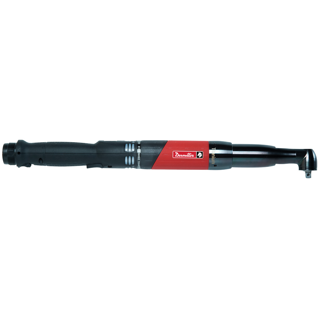 EAD440-250 High accuracy, transducerized angle-head nutrunner-100Nm to 440Nm-Sq 3/4