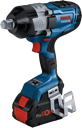 GDS 18V-1600 HC PROFESSIONAL Cordless Impact Wrench