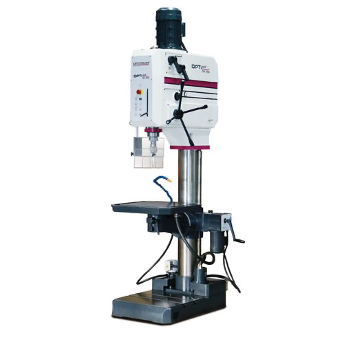 Gear drilling machine OPTIdrill DH 55G (55mm)