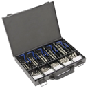 Thread repair assortment M5 - M12