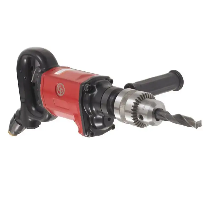CP1816 5/8"(16 Mm) d-handle pneumatic drill