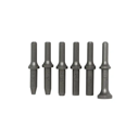 [6153609400] CHISEL KIT(6 pc) RIVET HAMMER CP4282-3-4