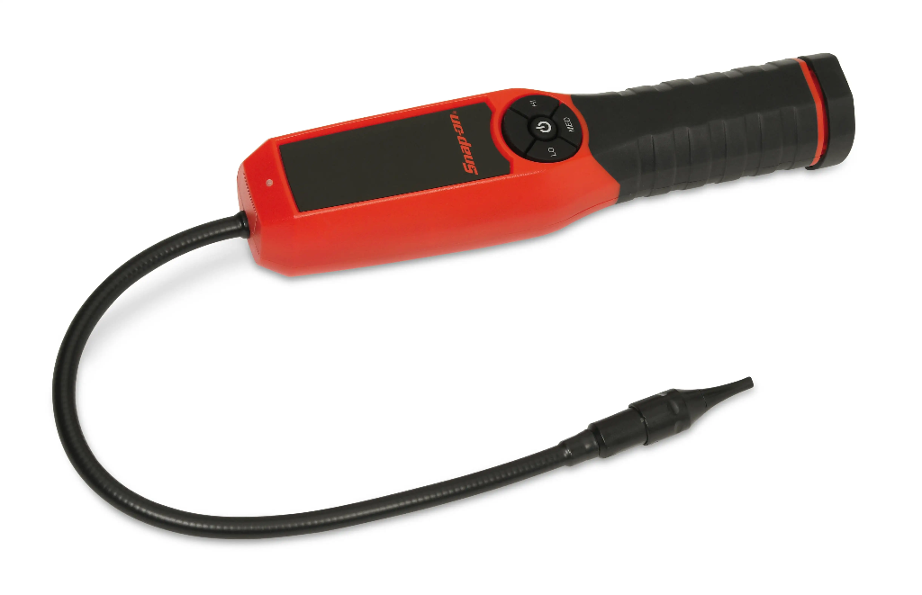 ACT900 Refrigerant Leak Detector (Red)