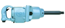 [T013901] CP797-6 - 1" PNEUMATIC IMPACT WRENCH (1890 Nm)