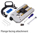 [PB10-FFA] PB10 Flange Facing Attachment