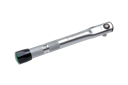 [13004] Model 5 Pre-set Mechanical Torque Wrench 1/4" Female Hex Adjustable 1 - 5 N·m