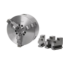 Three-jaw lathe chuck Ø 130 mm