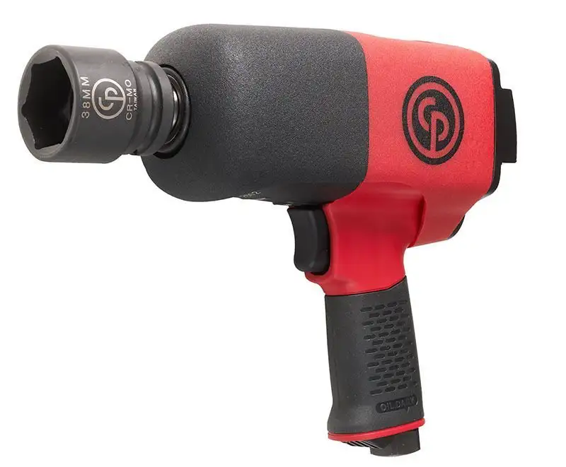 CP8272-P 3/4" PISTOL PNEUMATIC IMPACT WRENCH (1650 N.M)