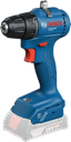 [0 601 9M7 020] INDUSTRIAL ISR 18V-30 P Professional Screwdriver