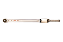 Professional Pre-set Mechanical Torque Wrench with Ratchet 3/4" Square Drive 300 - 1000 N·m / 200 - 750 lbf·ft