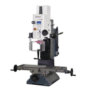 Drilling-milling machine OPTImill MB 4SVD