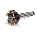 [3350214] Copy and face milling cutter MK 4 / M16