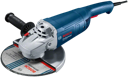 PRO GWS 2200 Angle Grinder (180 mm)