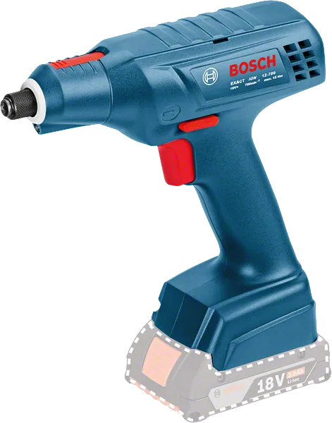 INDUSTRIAL EXACT ION 2-700 (0.5-2 N.m)