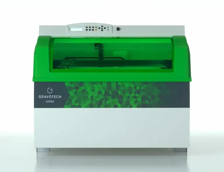 LS900 CO2 60W Laser Engraver