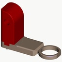 [6158136750] TOOL HOLDER EPD110