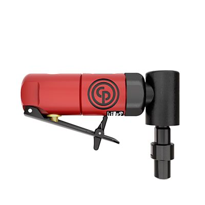 CP875 1/4"(6 mm) PNEUMATIC DIE GRINDER