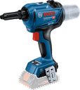 PRO GRG 18V-16 C Cordless Rivet Gun (3-6.4 mm)